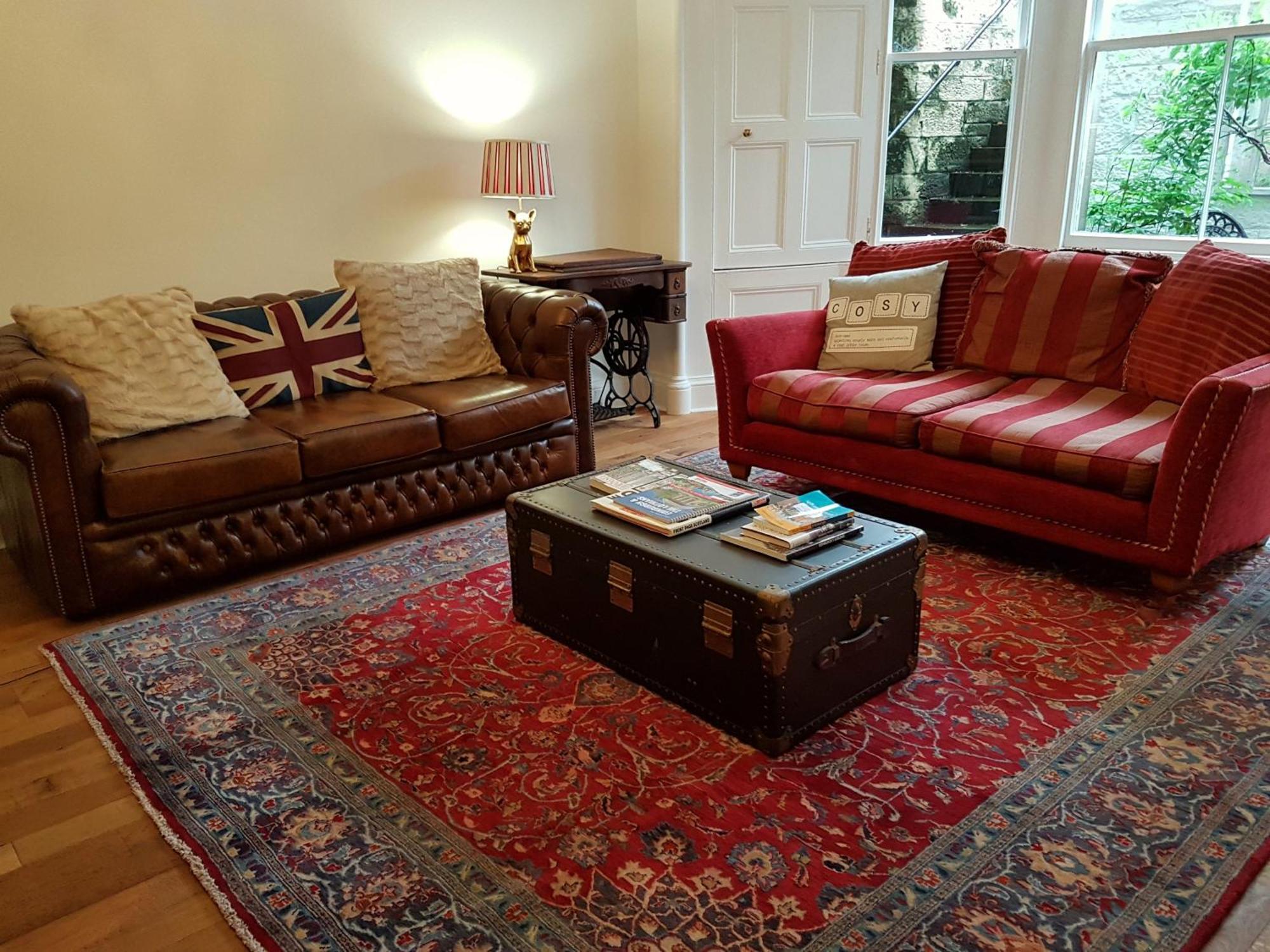 Barony House 5 Star Boutique Bk Direct — Photos 2